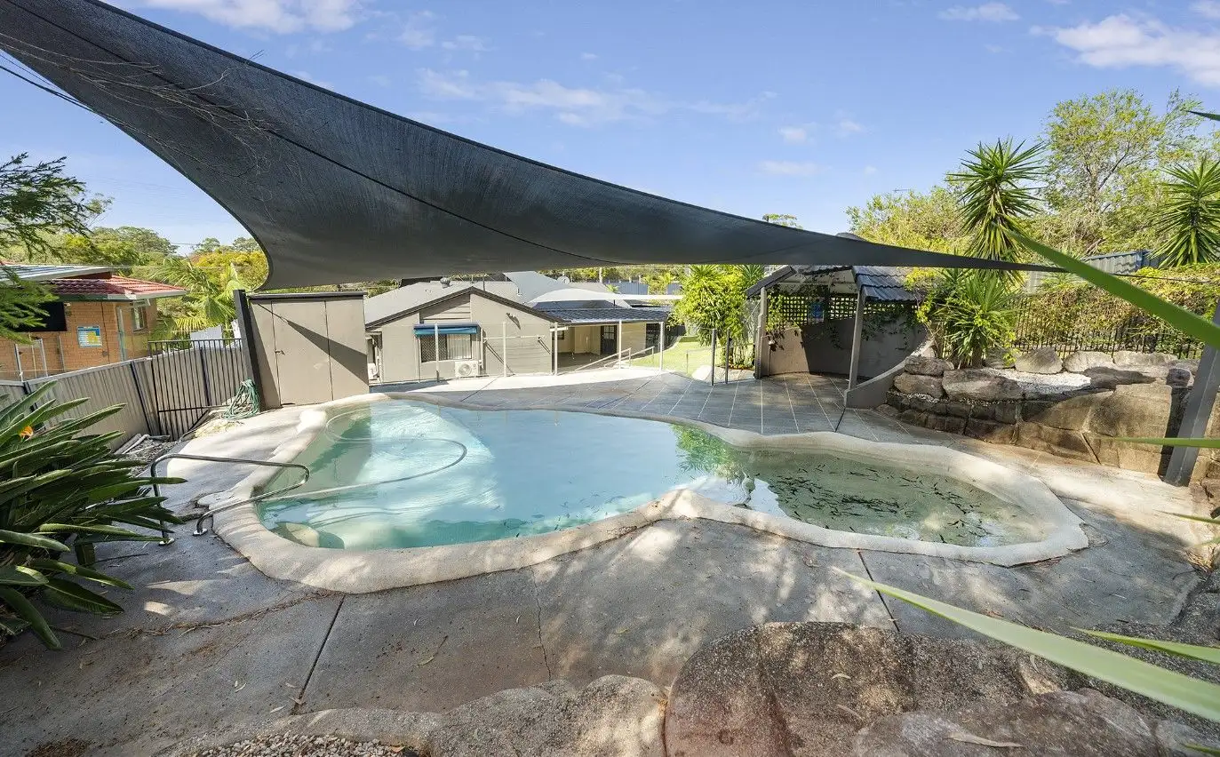 Main view of Homely house listing, 9 Wentworth Avenue, Molendinar QLD 4214