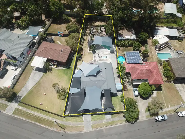 Third view of Homely house listing, 9 Wentworth Avenue, Molendinar QLD 4214