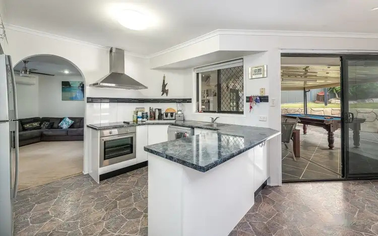 Fifth view of Homely house listing, 9 Wentworth Avenue, Molendinar QLD 4214