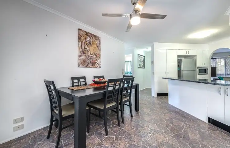 Sixth view of Homely house listing, 9 Wentworth Avenue, Molendinar QLD 4214