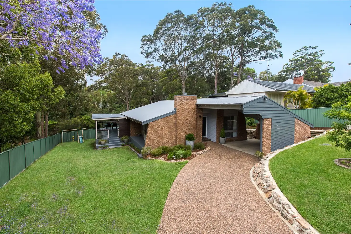 Main view of Homely house listing, 17 Goola Avenue, Kahibah NSW 2290