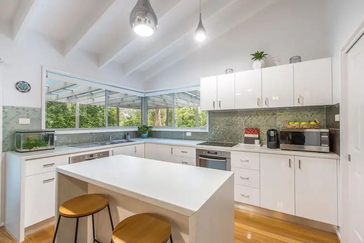 Second view of Homely house listing, 17 Goola Avenue, Kahibah NSW 2290