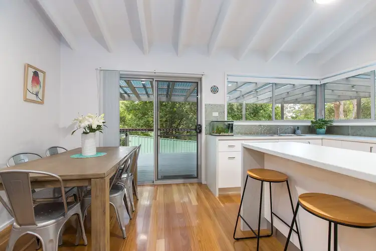 Fourth view of Homely house listing, 17 Goola Avenue, Kahibah NSW 2290