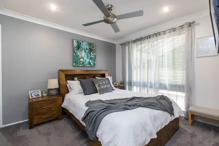 Fifth view of Homely house listing, 17 Goola Avenue, Kahibah NSW 2290