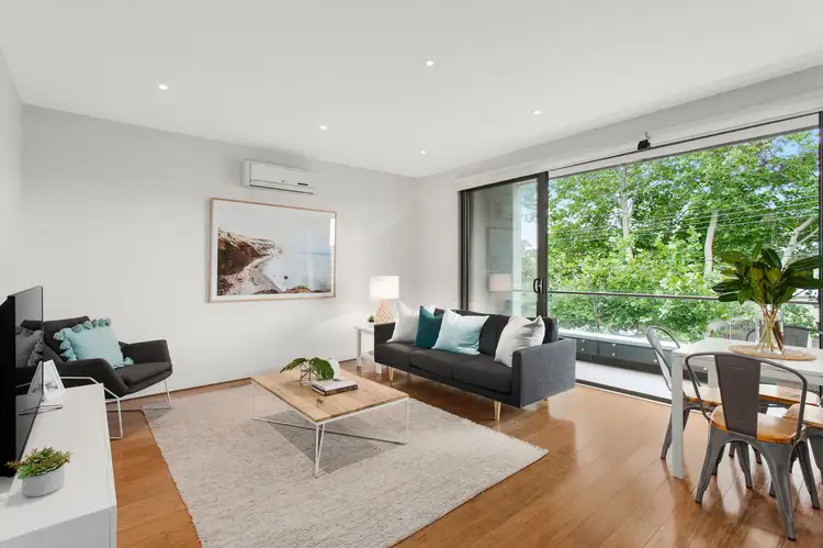 6/13 Rosstown Road, Carnegie VIC 3163