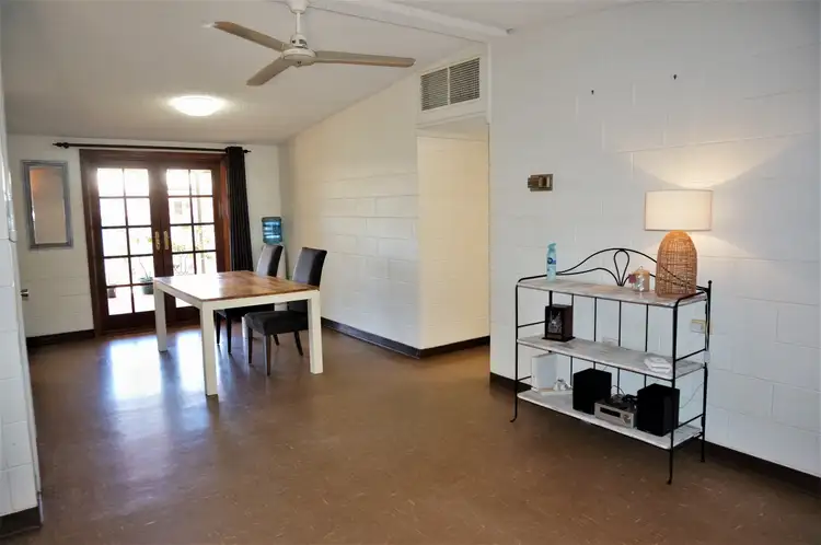Second view of Homely house listing, 17 Davidson Street, Exmouth WA 6707