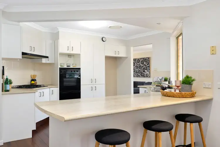 Fifth view of Homely house listing, 16 Wicklow Place, Rouse Hill NSW 2155