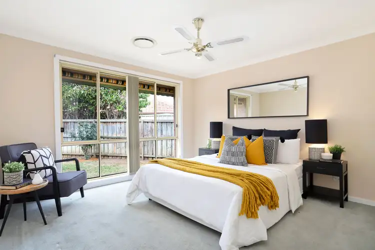 Sixth view of Homely house listing, 16 Wicklow Place, Rouse Hill NSW 2155