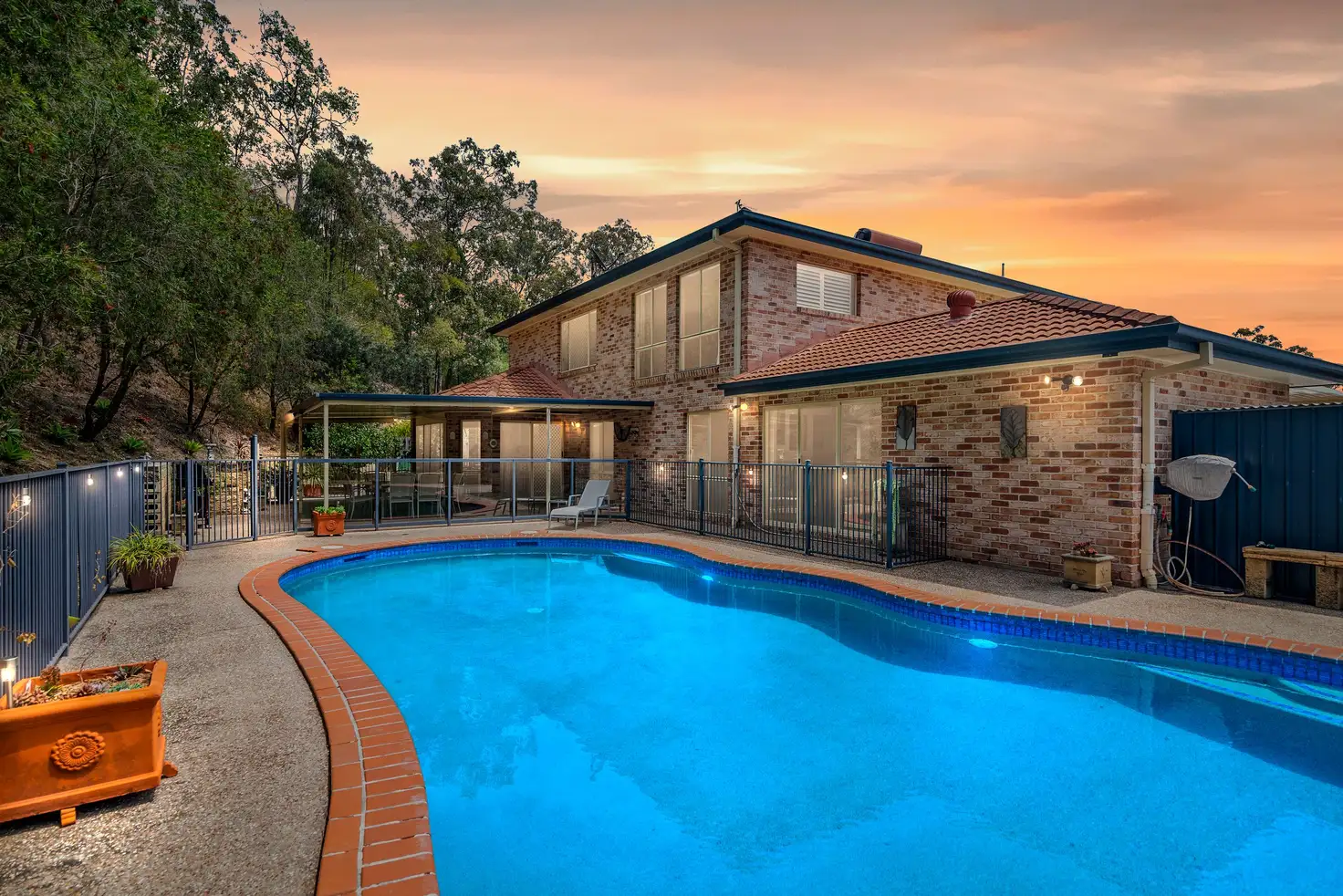 Main view of Homely house listing, 28 Laurina Court, Elanora QLD 4221