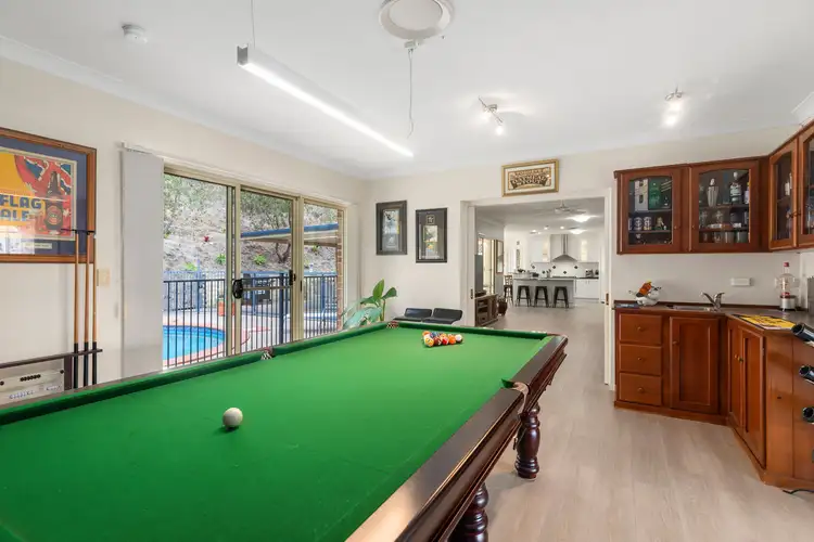 Fourth view of Homely house listing, 28 Laurina Court, Elanora QLD 4221