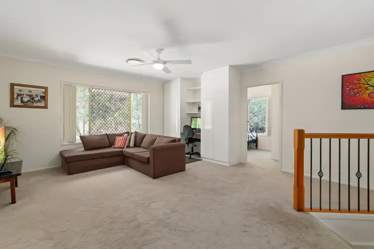 Fifth view of Homely house listing, 28 Laurina Court, Elanora QLD 4221