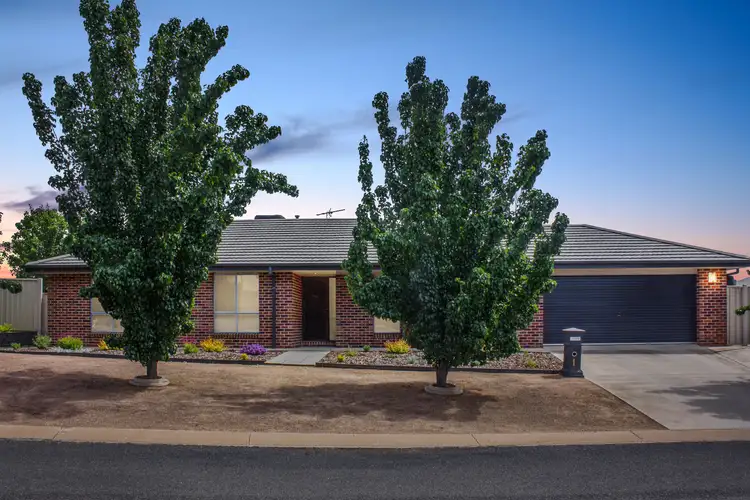 Main view of Homely house listing, 1-3 Sophia Close, Corowa NSW 2646
