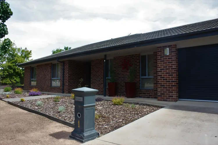 Third view of Homely house listing, 1-3 Sophia Close, Corowa NSW 2646