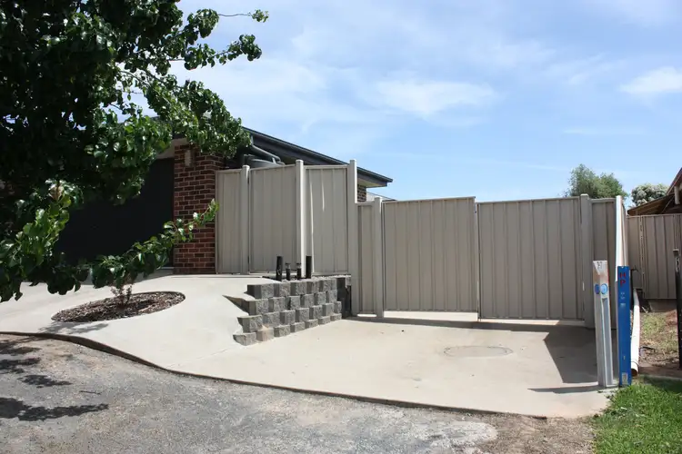 Fourth view of Homely house listing, 1-3 Sophia Close, Corowa NSW 2646