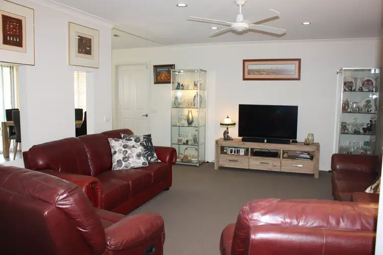 Fifth view of Homely house listing, 1-3 Sophia Close, Corowa NSW 2646