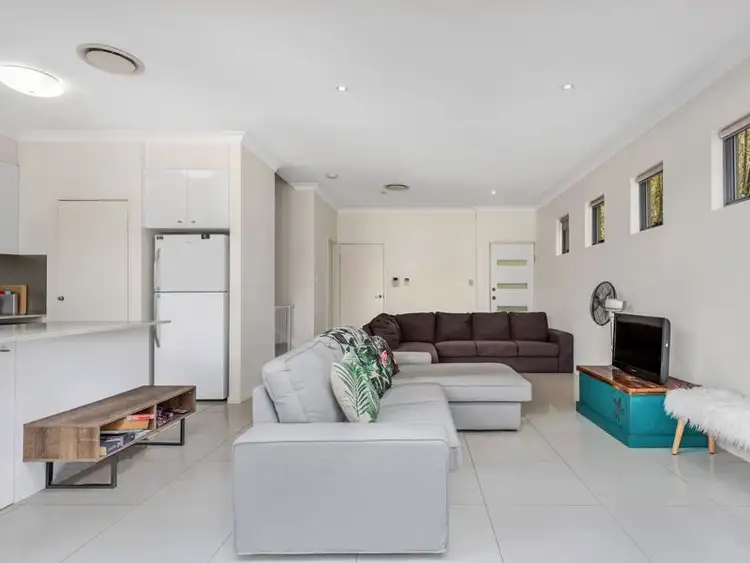 3/115 Terrace Street, New Farm QLD 4005