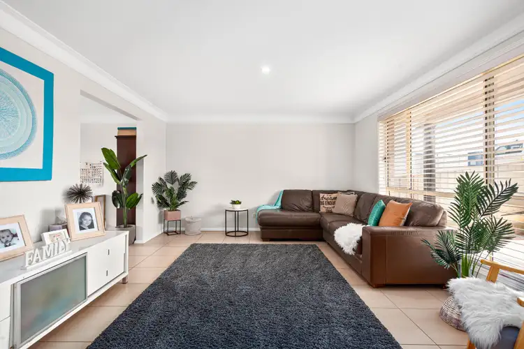 Third view of Homely house listing, 68 Little Lake Crescent, Warilla NSW 2528