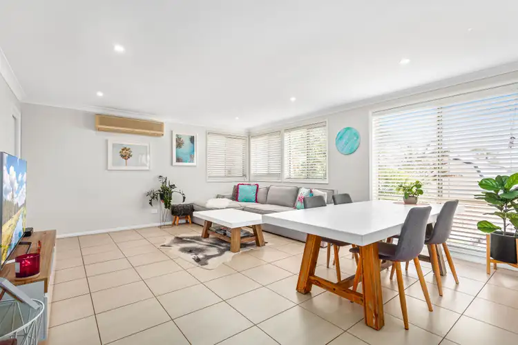 Fourth view of Homely house listing, 68 Little Lake Crescent, Warilla NSW 2528