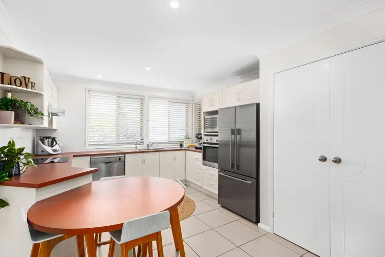 Fifth view of Homely house listing, 68 Little Lake Crescent, Warilla NSW 2528