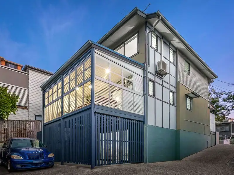 Main view of Homely house listing, 31 Ganges Street, West End QLD 4101