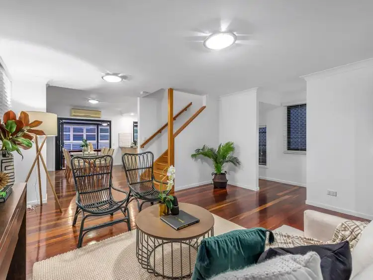 Third view of Homely house listing, 31 Ganges Street, West End QLD 4101