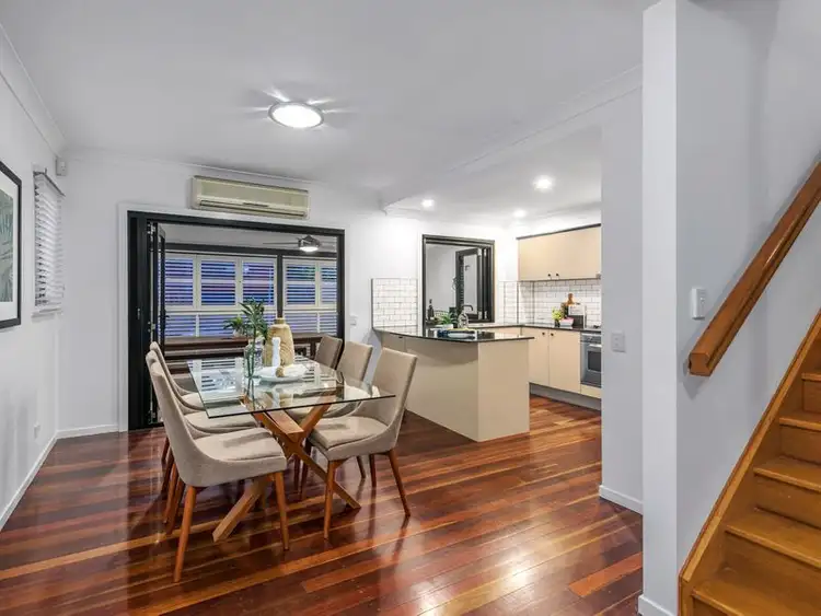 Fourth view of Homely house listing, 31 Ganges Street, West End QLD 4101