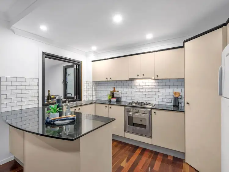 Fifth view of Homely house listing, 31 Ganges Street, West End QLD 4101