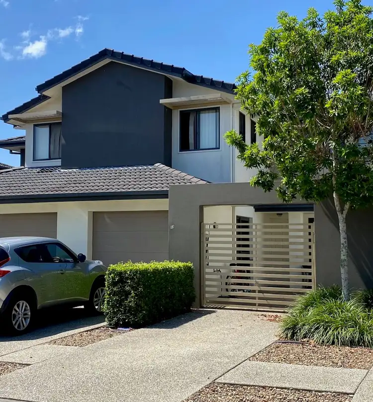 54/2 Catalina Way, Upper Coomera QLD 4209