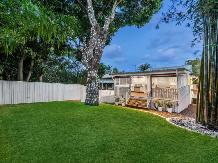 Main view of Homely house listing, 64 Riding Road, Hawthorne QLD 4171