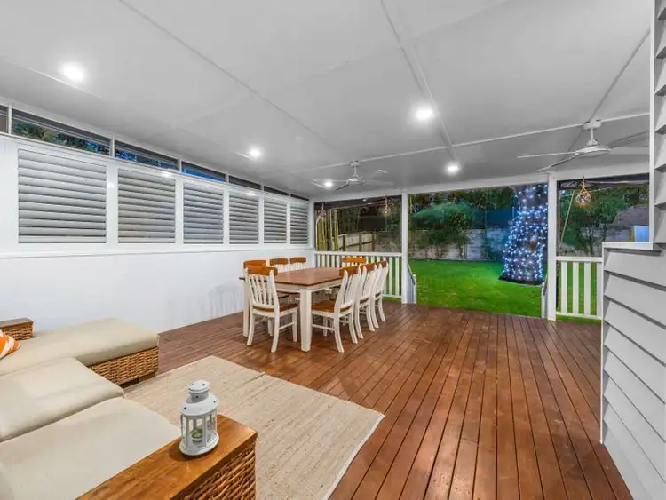 Fourth view of Homely house listing, 64 Riding Road, Hawthorne QLD 4171