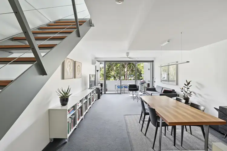 Main view of Homely apartment listing, 13/4 Grandstand Parade, Zetland NSW 2017