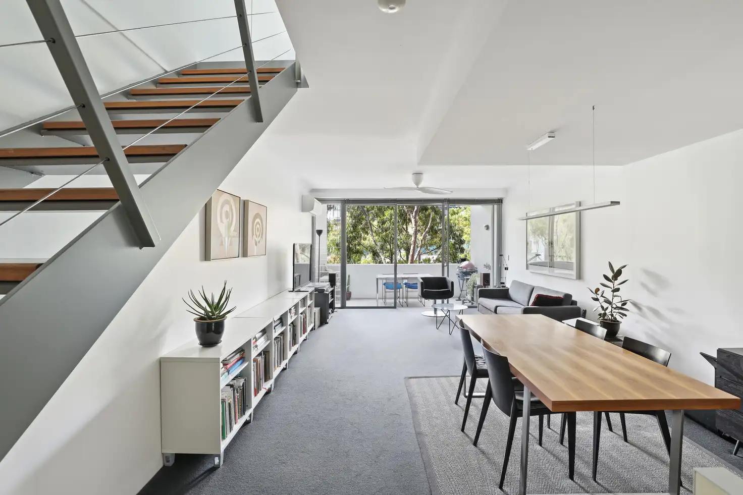 Main view of Homely apartment listing, 13/4 Grandstand Parade, Zetland NSW 2017