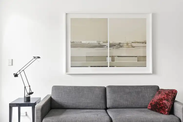Fourth view of Homely apartment listing, 13/4 Grandstand Parade, Zetland NSW 2017