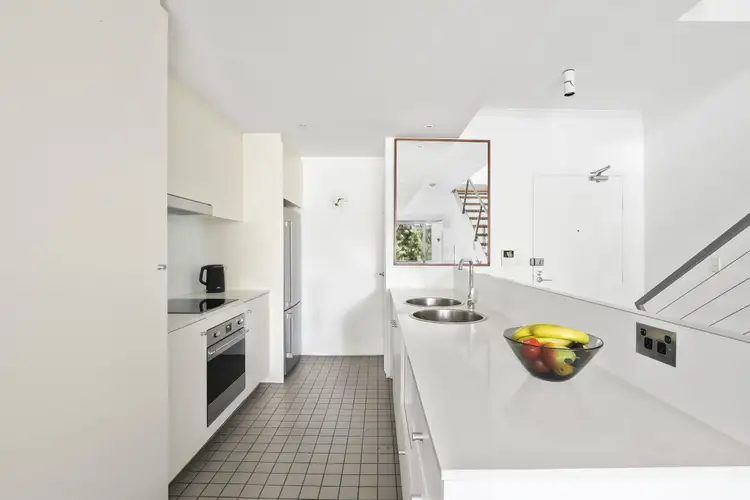 Fifth view of Homely apartment listing, 13/4 Grandstand Parade, Zetland NSW 2017