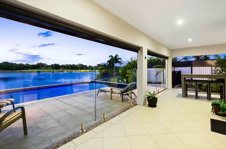 Main view of Homely house listing, 3 Francis Court, Pelican Waters QLD 4551