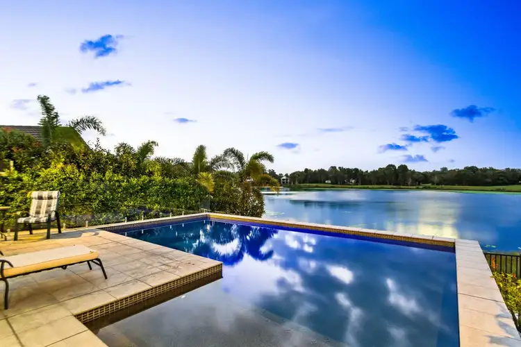 Second view of Homely house listing, 3 Francis Court, Pelican Waters QLD 4551