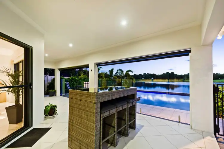 Third view of Homely house listing, 3 Francis Court, Pelican Waters QLD 4551