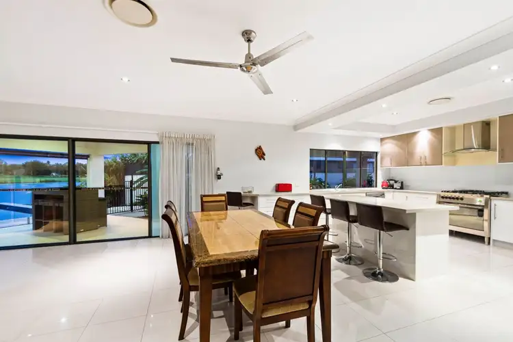 Fourth view of Homely house listing, 3 Francis Court, Pelican Waters QLD 4551
