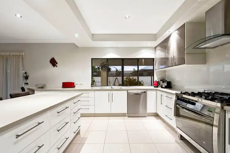 Fifth view of Homely house listing, 3 Francis Court, Pelican Waters QLD 4551