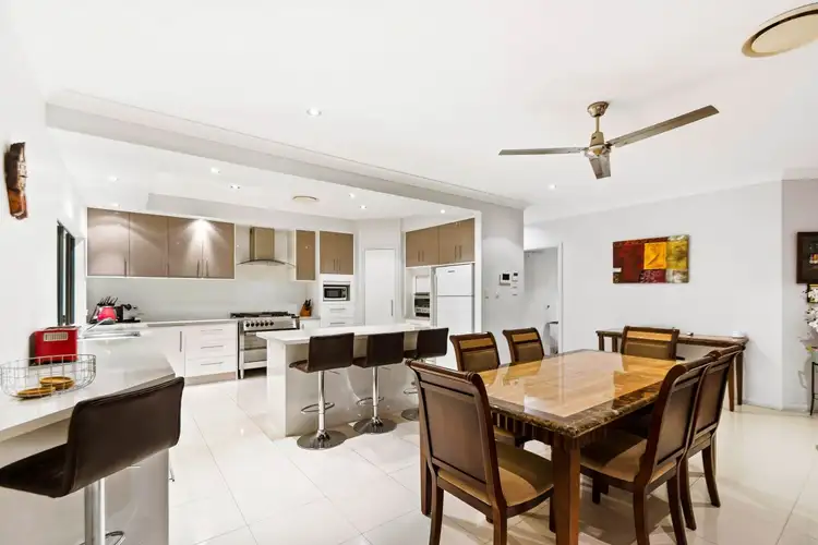 Sixth view of Homely house listing, 3 Francis Court, Pelican Waters QLD 4551