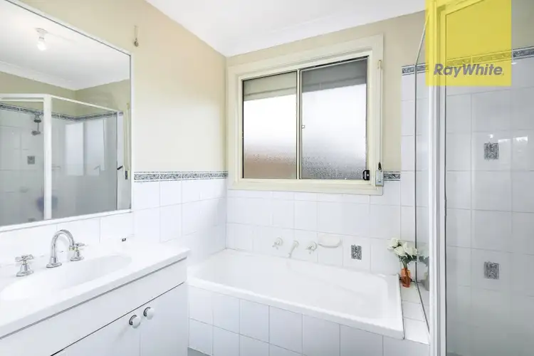 Fifth view of Homely townhouse listing, 7/20-22 Bridge Road, Westmead NSW 2145