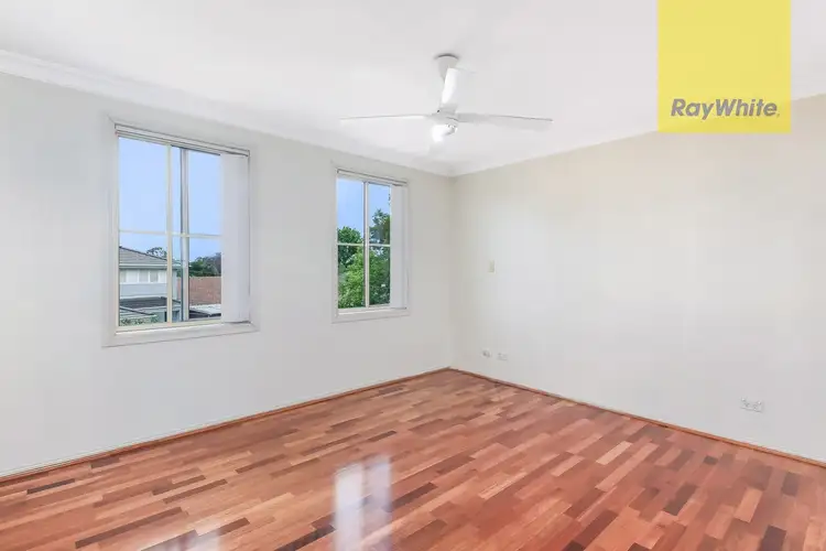 Sixth view of Homely townhouse listing, 7/20-22 Bridge Road, Westmead NSW 2145