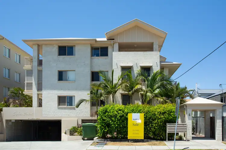 3/4 Sykes Court, Southport QLD 4215