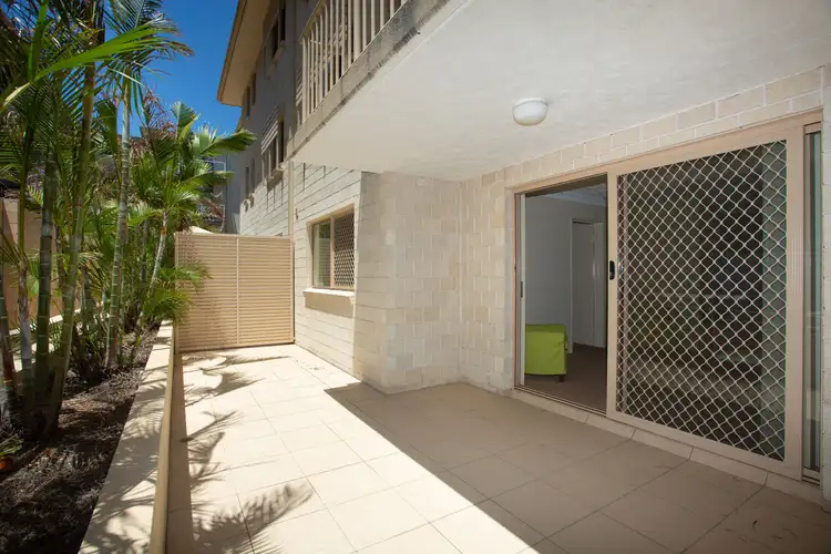 Second view of Homely apartment listing, 3/4 Sykes Court, Southport QLD 4215