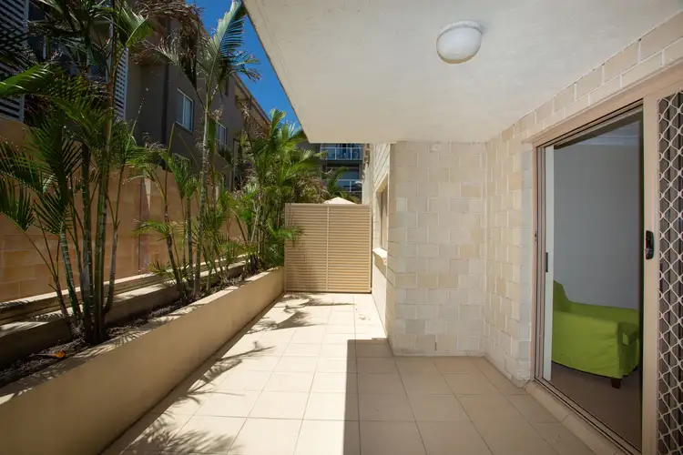 Third view of Homely apartment listing, 3/4 Sykes Court, Southport QLD 4215