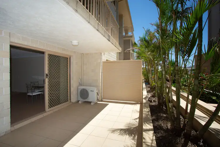 Fifth view of Homely apartment listing, 3/4 Sykes Court, Southport QLD 4215