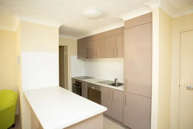 Seventh view of Homely apartment listing, 3/4 Sykes Court, Southport QLD 4215