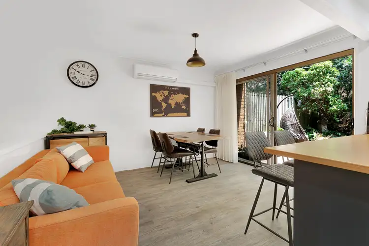 15/14 Brigalow Street, Paddington QLD 4064