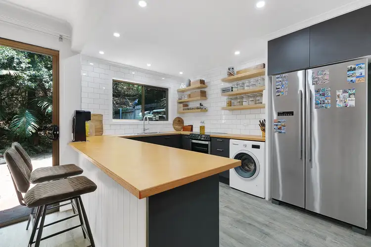 Second view of Homely unit listing, 15/14 Brigalow Street, Paddington QLD 4064