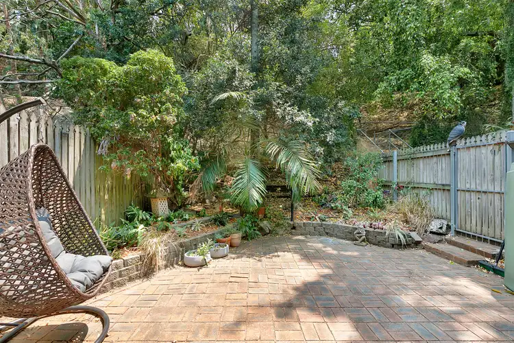 Third view of Homely unit listing, 15/14 Brigalow Street, Paddington QLD 4064